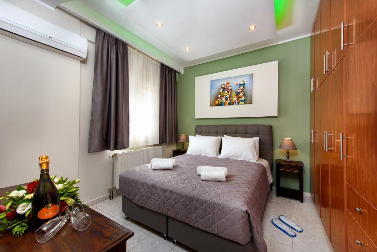 Angelo Del'Arte Estate Hotel Kanali  Ngoại thất bức ảnh