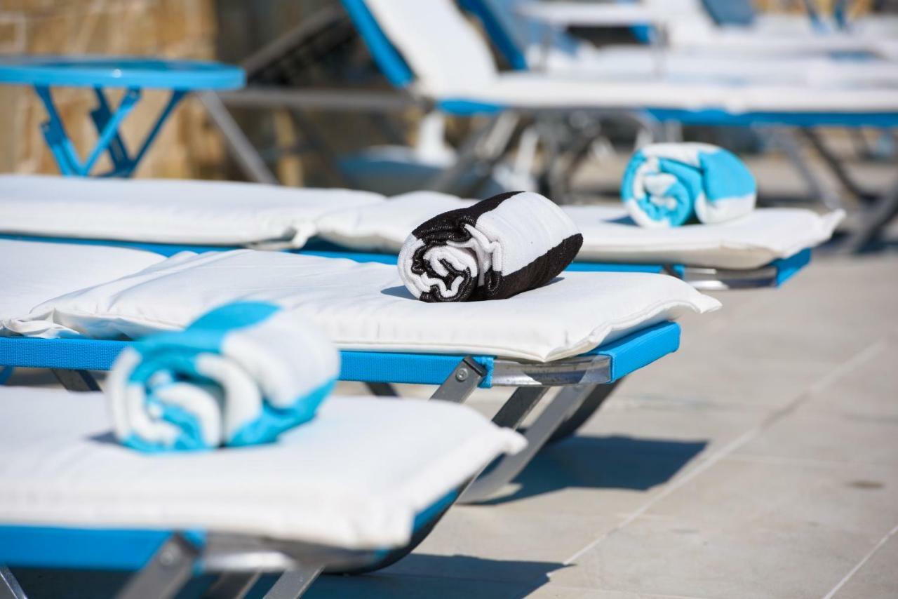 Angelo Del'Arte Estate Hotel Kanali  Ngoại thất bức ảnh