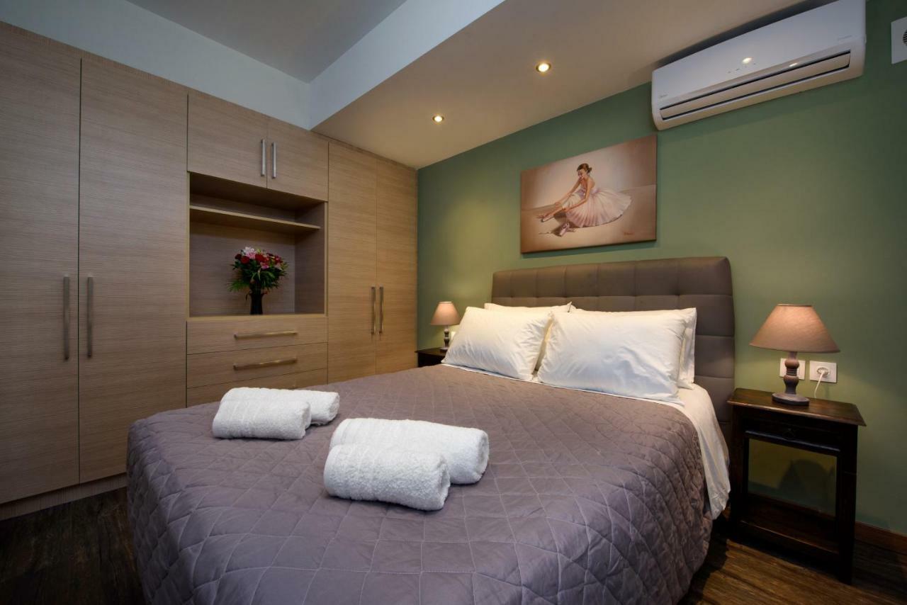Angelo Del'Arte Estate Hotel Kanali  Ngoại thất bức ảnh