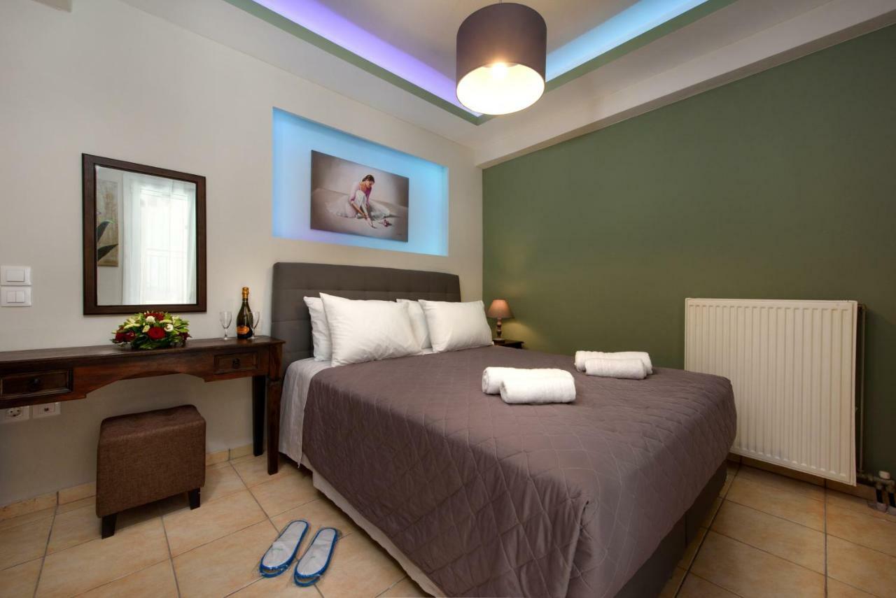 Angelo Del'Arte Estate Hotel Kanali  Ngoại thất bức ảnh