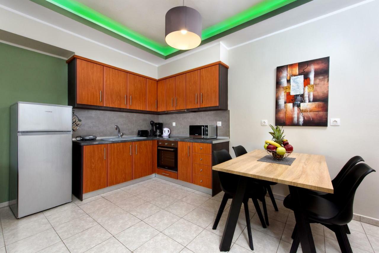 Angelo Del'Arte Estate Hotel Kanali  Ngoại thất bức ảnh