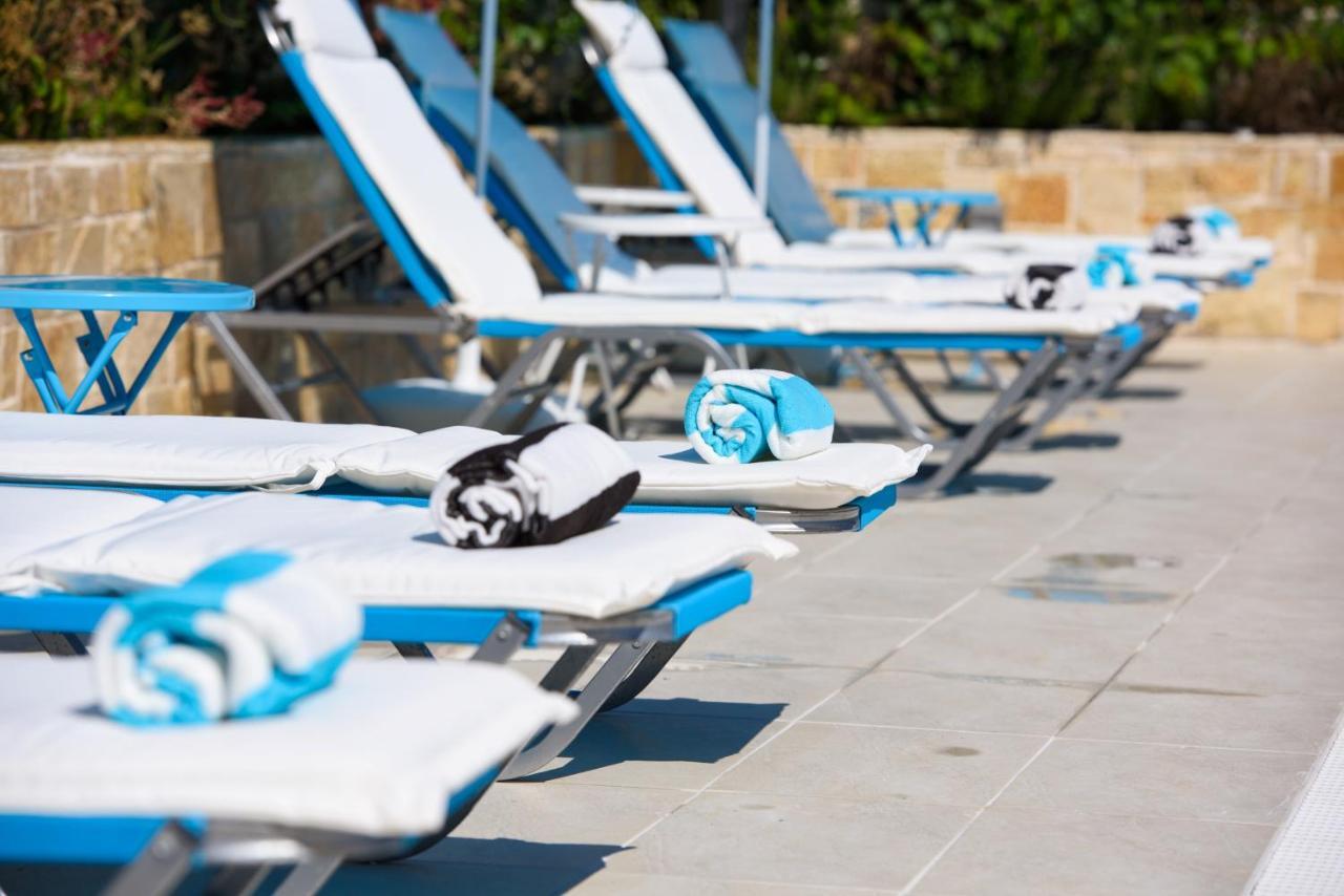 Angelo Del'Arte Estate Hotel Kanali  Ngoại thất bức ảnh