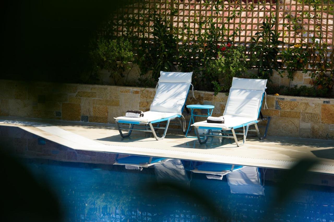 Angelo Del'Arte Estate Hotel Kanali  Ngoại thất bức ảnh