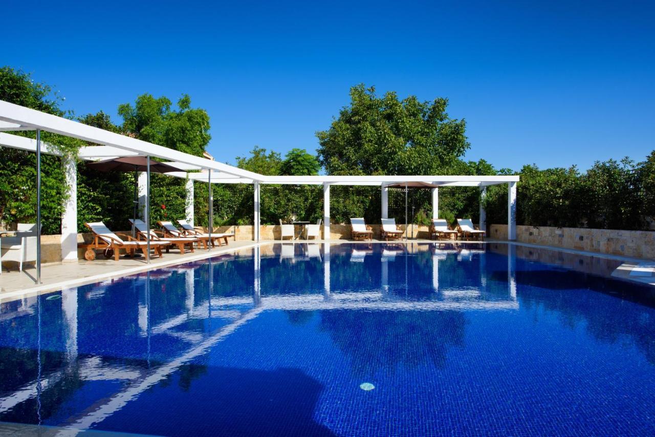 Angelo Del'Arte Estate Hotel Kanali  Ngoại thất bức ảnh