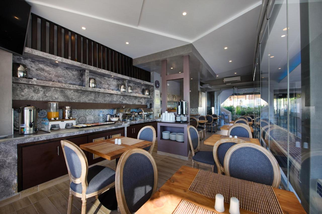 Angelo Del'Arte Estate Hotel Kanali  Ngoại thất bức ảnh
