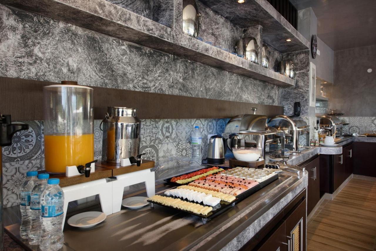 Angelo Del'Arte Estate Hotel Kanali  Ngoại thất bức ảnh