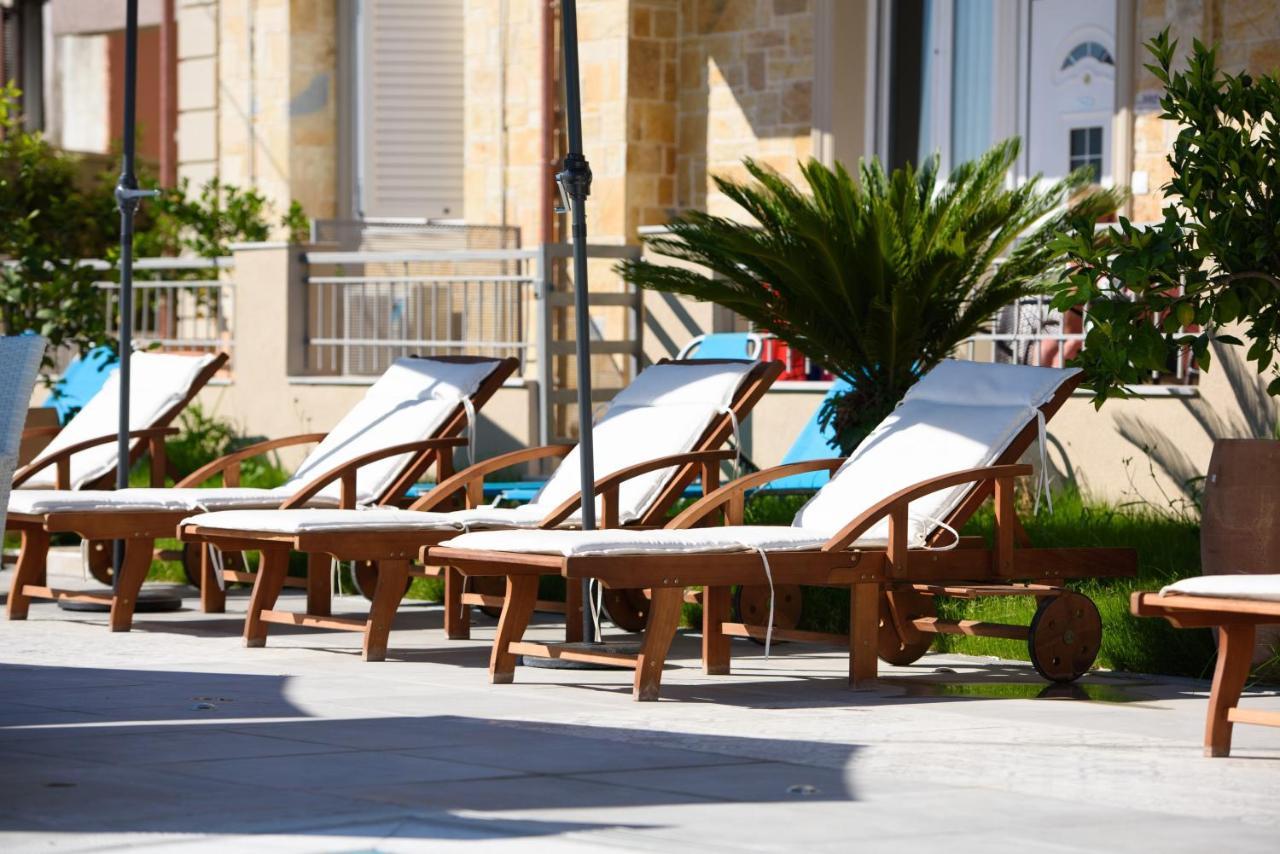 Angelo Del'Arte Estate Hotel Kanali  Ngoại thất bức ảnh